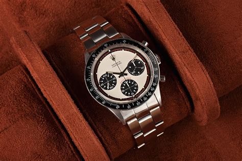 rolex daytona paul newman for sale|who bought paul newman daytona.